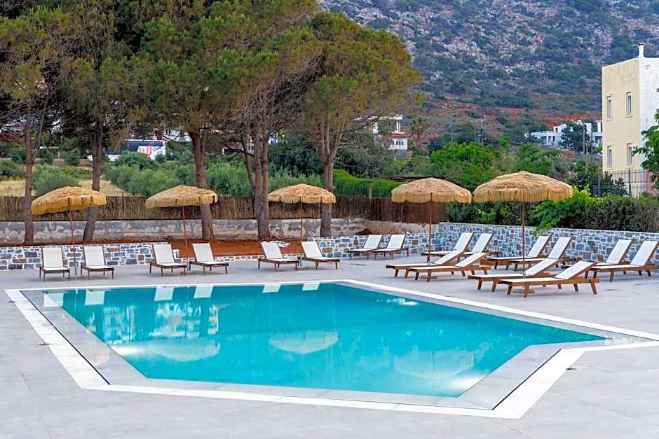 Anassa Stalis Luxury Suites by Estia 'Adults Only'