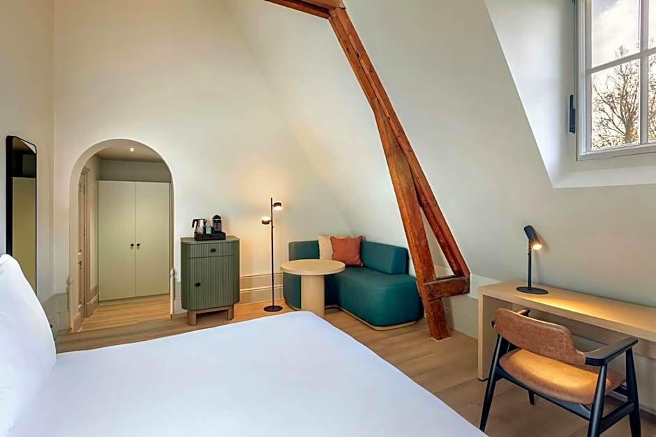 The College Hotel Amsterdam, Autograph Collection