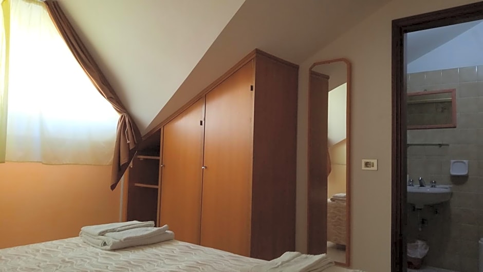 Hotel La Caravella