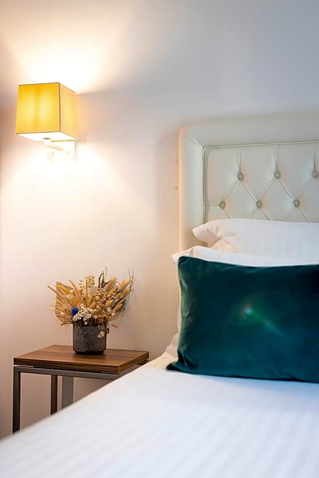 Hotel Nice Azur Riviera