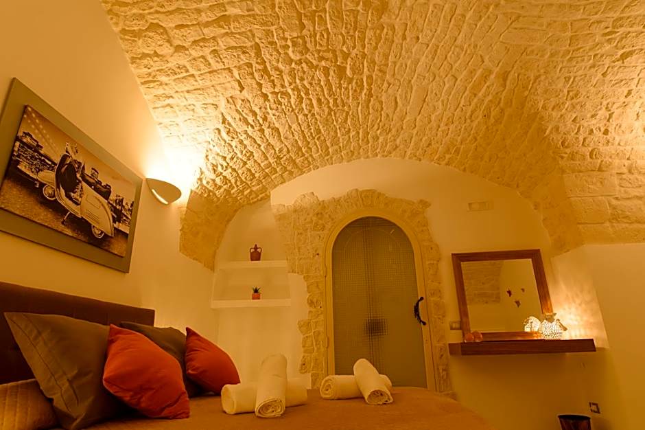 LUXURY ROOM CASSESE