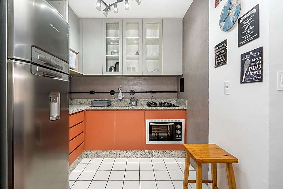 Ed. Vitoria | Bairro mais requisitado de Curitiba | Gonzaga Stays