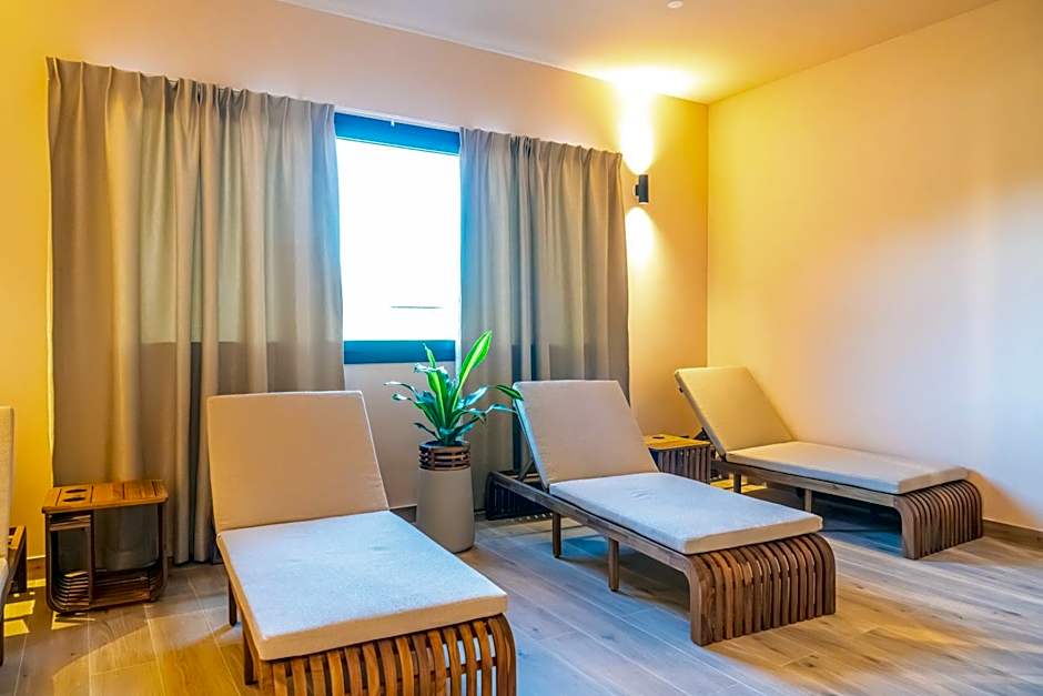 Best Western Plus Clos Syrah