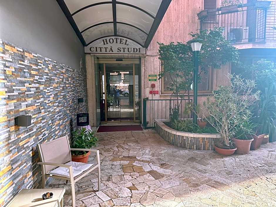 Hotel Città Studi