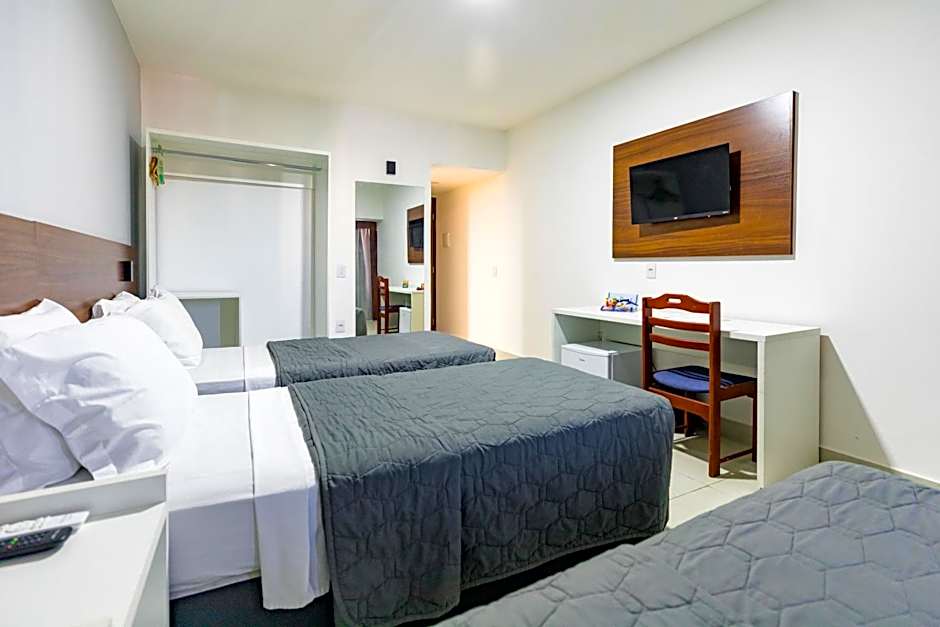 El Aram Beach & Convention