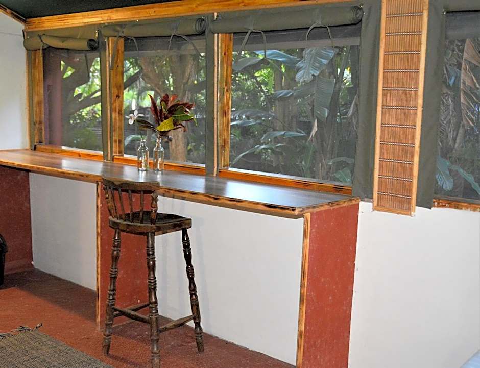 Hazyview Adventure Backpackers