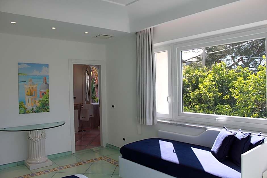 Villa Marinella