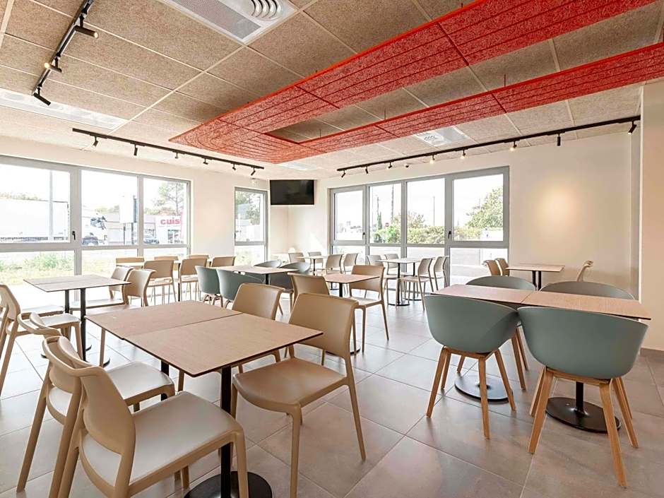 Hotel ibis Mont De Marsan