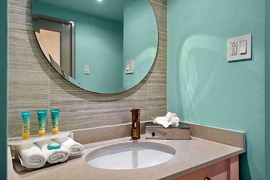 Abitta Boutique Hotel, Ascend Hotel Collection