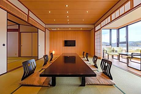 Special Room - Non-Smoking