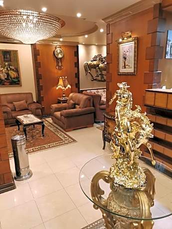 City Center Hotel Beni Suef