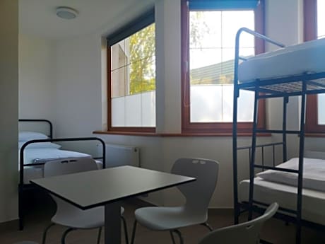 Triple Room with Private Bathroom