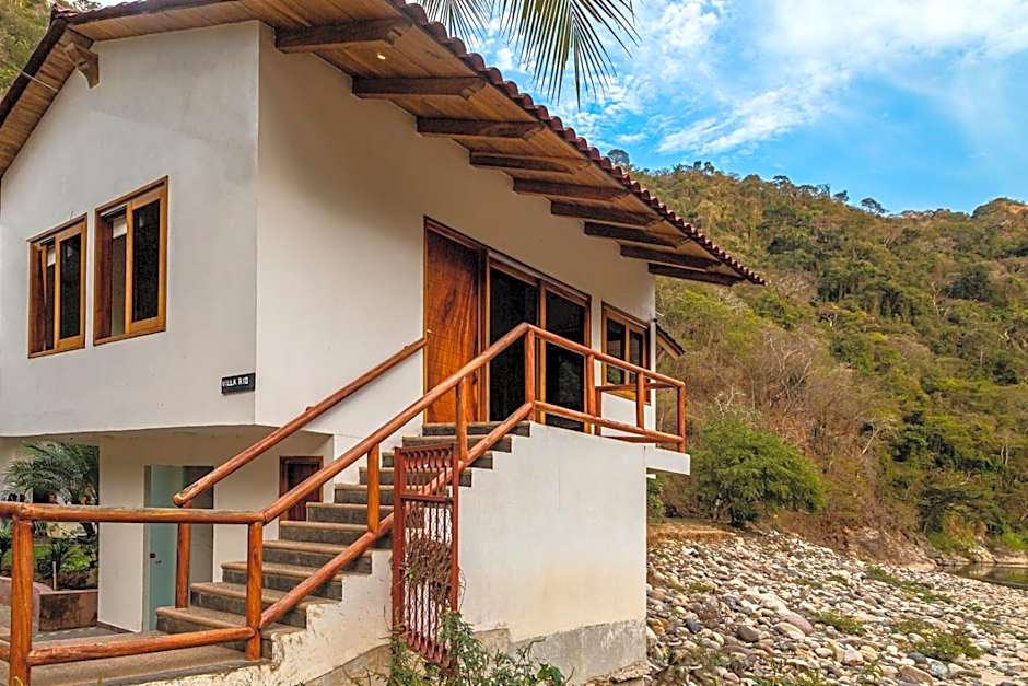 La Dulce Vista Hotel & Villas - Sierra Madre Puerto Vallarta