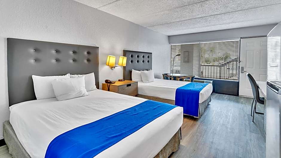 Home 1 Suites Extended Stay - Kissimmee
