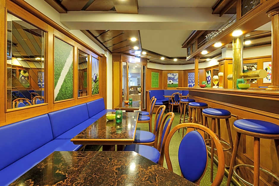 Hotel am Schlosspark Herten