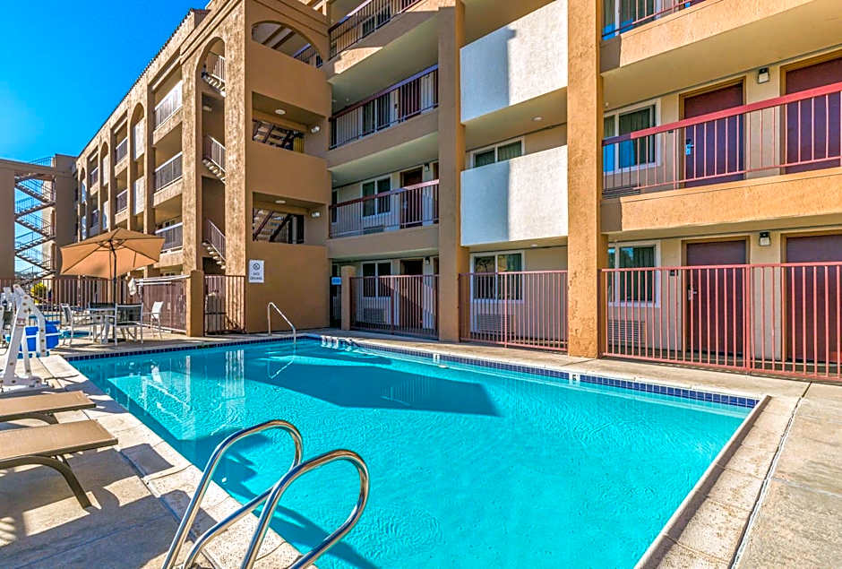 Days Inn by Wyndham Chula Vista-San Diego