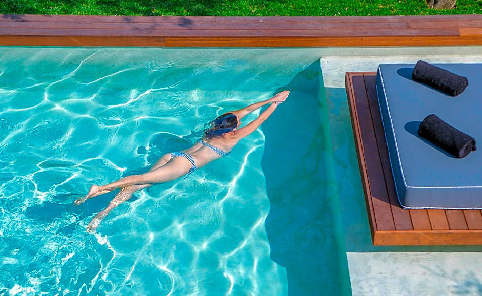 Avaton Luxury Hotel & Villas -  Relais & Chateaux