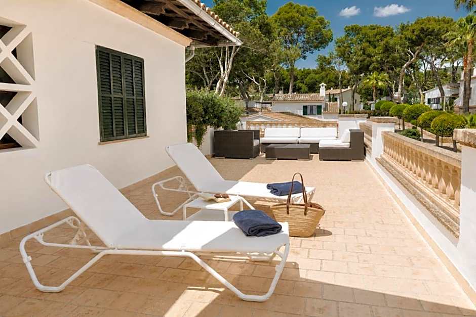 Hotel Bendinat