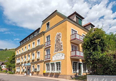 STIERSCHNEIDER'S Weinhotel Wachau & Wiazhaus