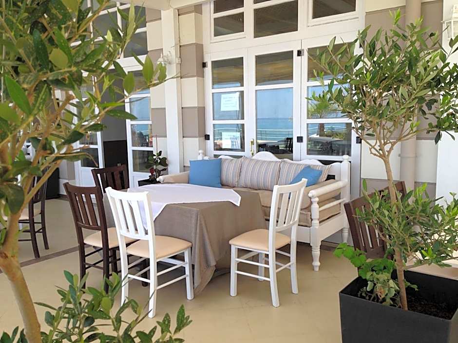 Swell Boutique Hotel