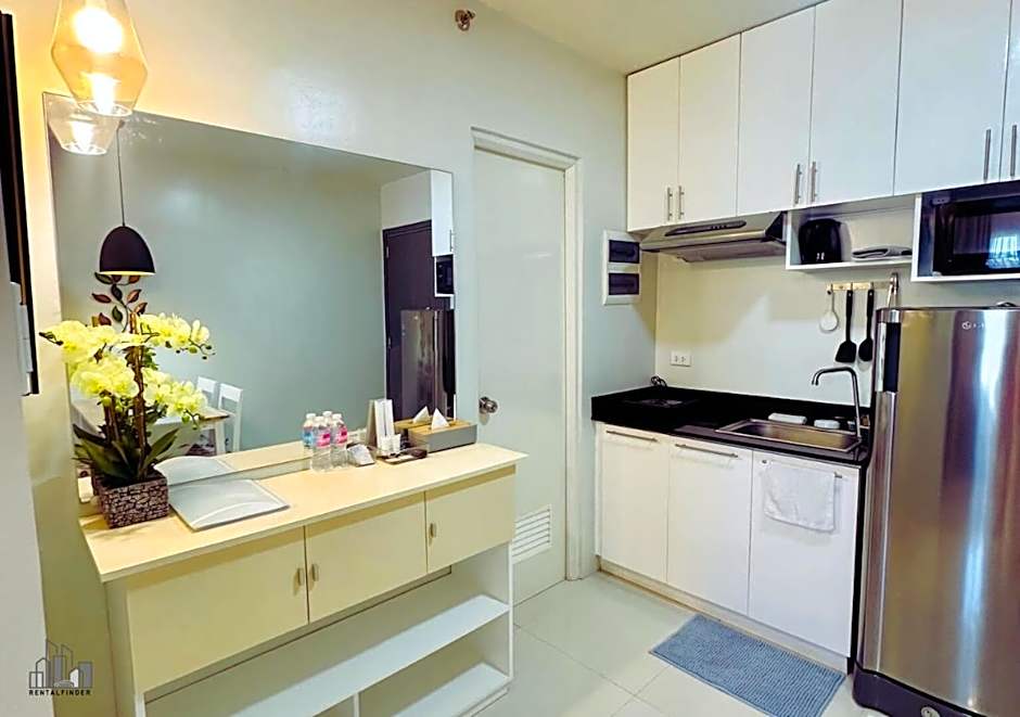 Best OneBR Condo with Balcony Near Puerto Princesa Airport - B2 6Diamond