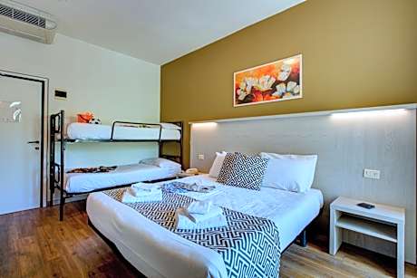 Hotel Christian Ideale Per Famiglie