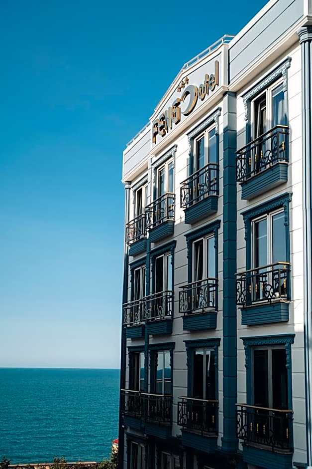 Fengo Hotel & Spa