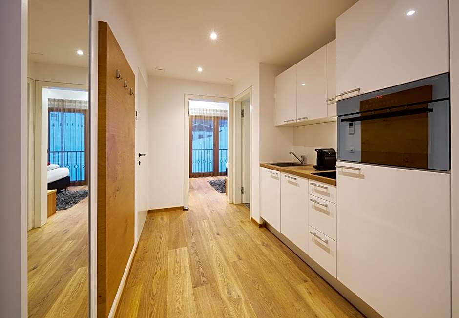 Grischuna Mountain Lodge