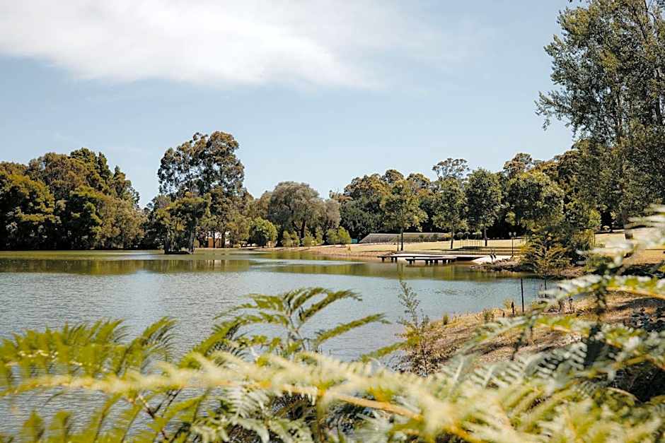 Losari Retreat