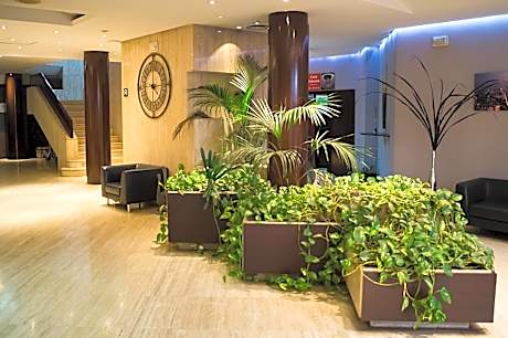 Hotel Puertollano