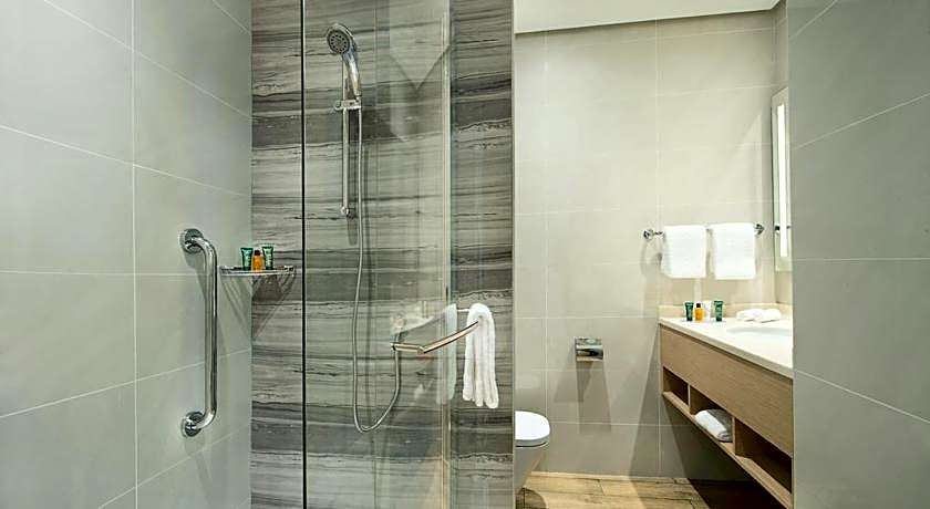 Hilton Garden Inn Al Khobar, Saudi Arabia