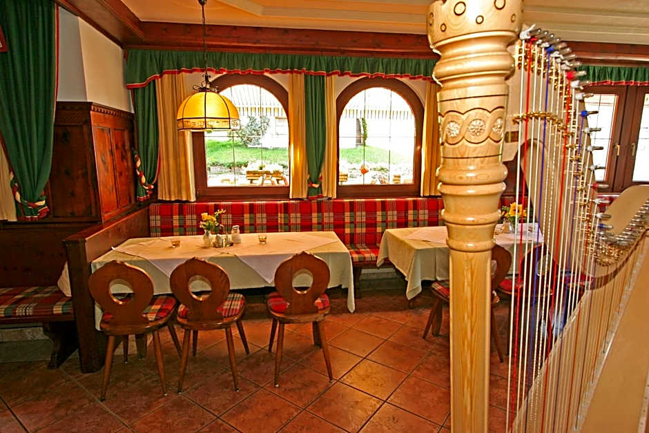 Hotel Simmerlwirt