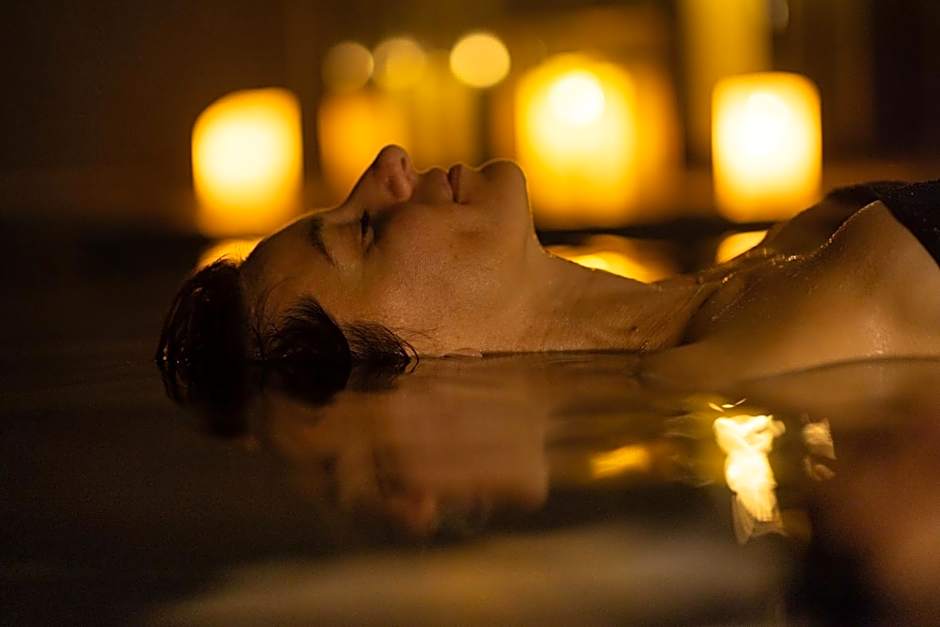 Hôtel & SPA Le Chêne Vert