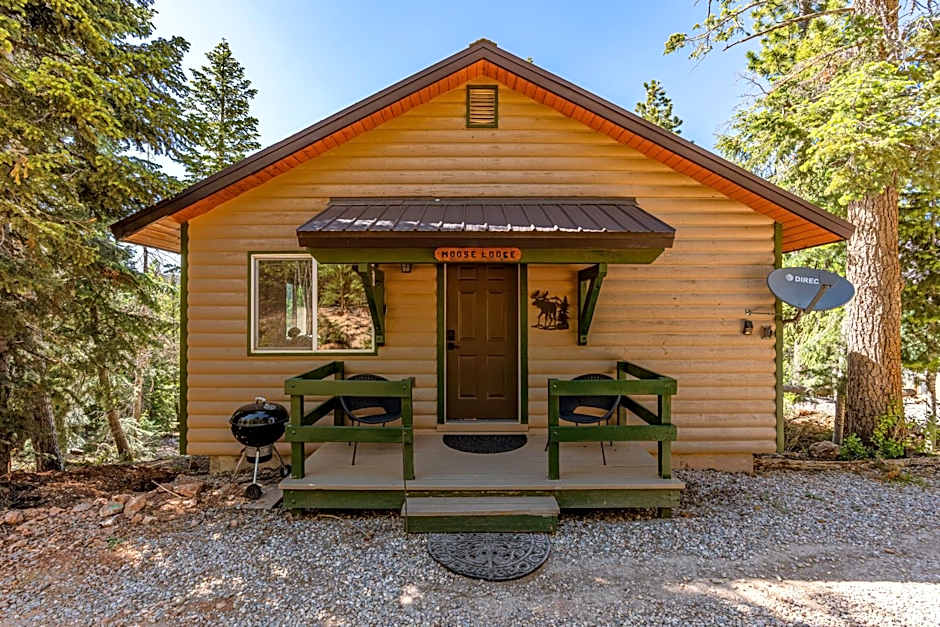 Duck Creek Village Inn