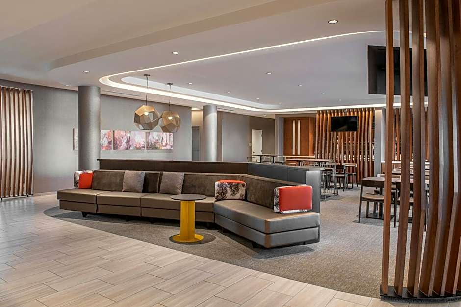 SpringHill Suites By Marriott Phoenix West/Avondale