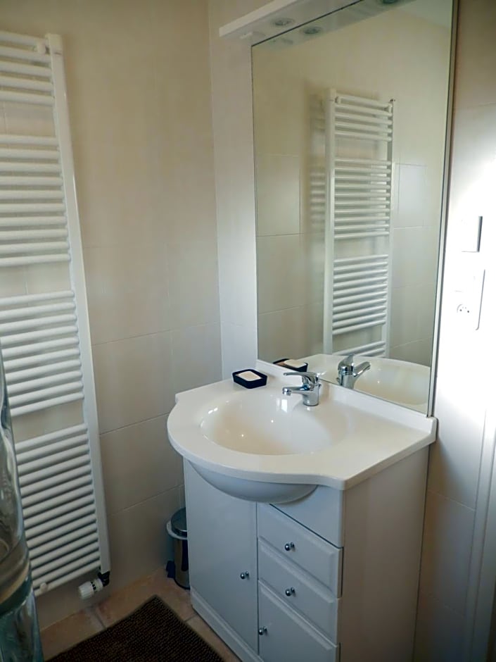 Studio Appart' Les jards