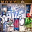 Moxy Luxembourg Airport