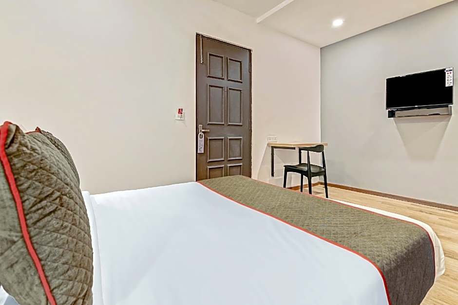 Townhouse Knowledge Park  Near Sharda University