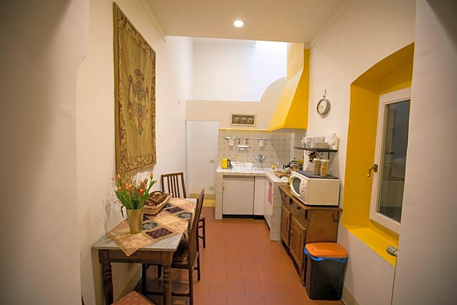 Bed & Breakfast Il Bargello