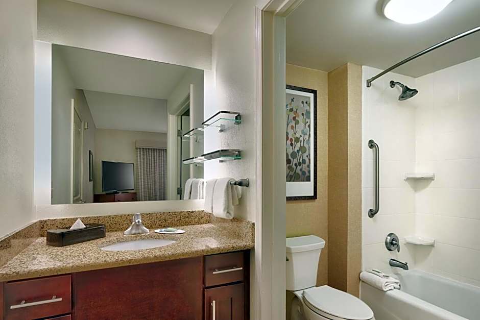 Residence Inn by Marriott Jackson