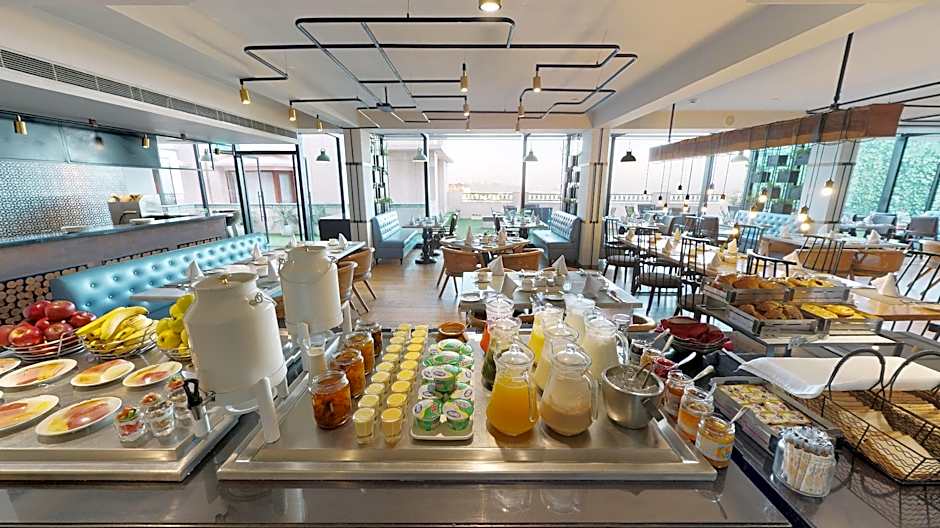 Radisson Hotel - Shimla