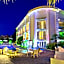 Elinotel Apolamare Hotel