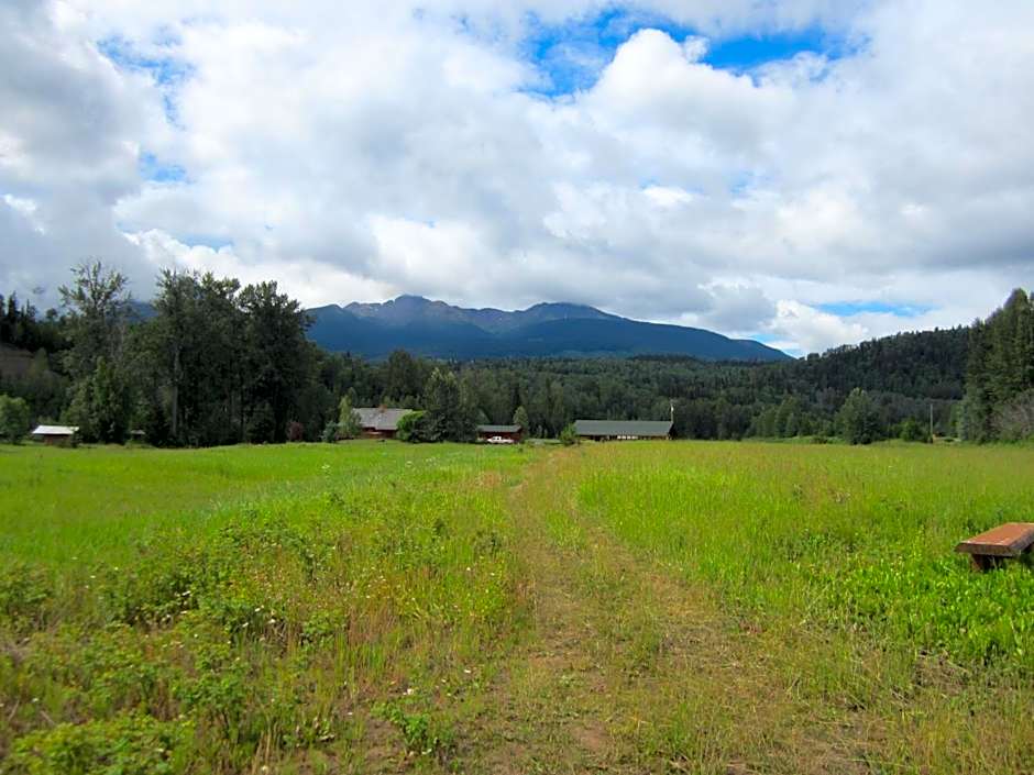 LDR Lodge - Last Dollar Ranch