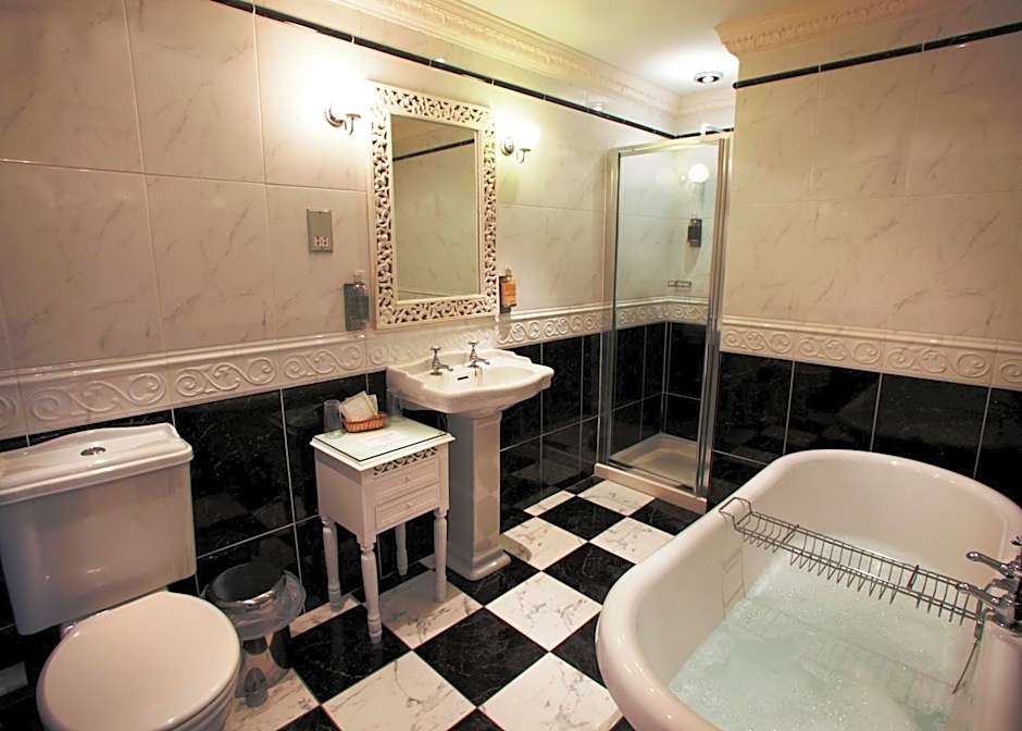 Riverdale Hall Hotel & Leisure