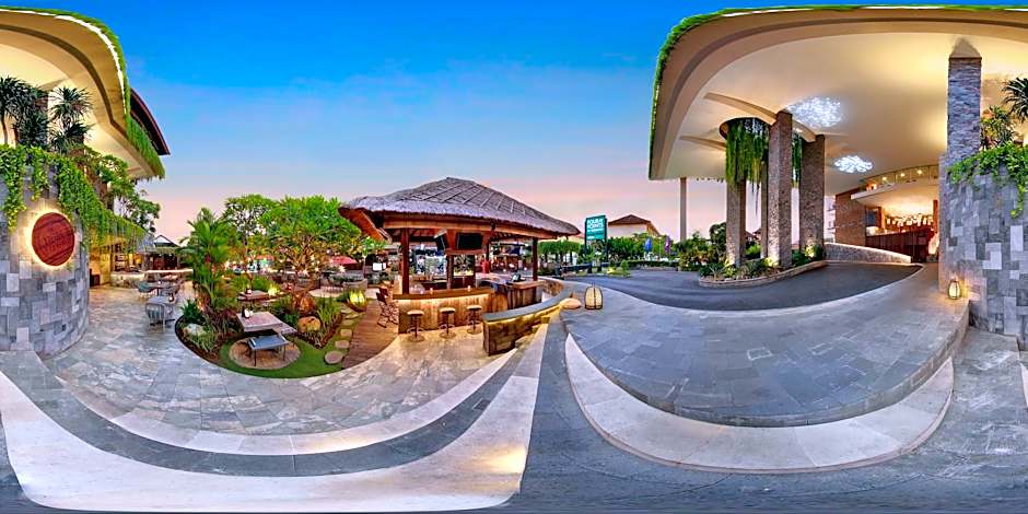 Four Points by Sheraton Bali, Kuta