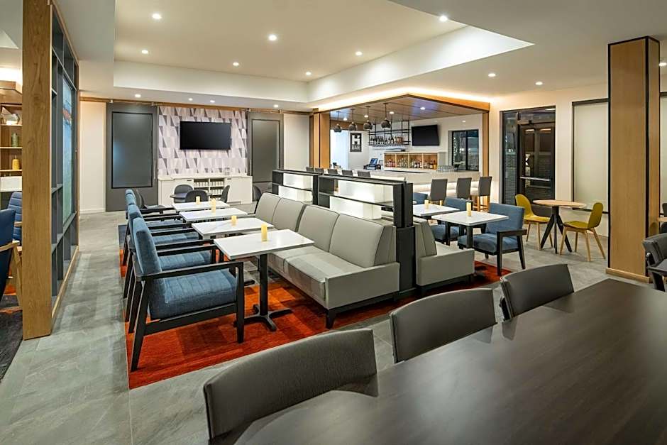 Hyatt House Auburn Hills/detroit