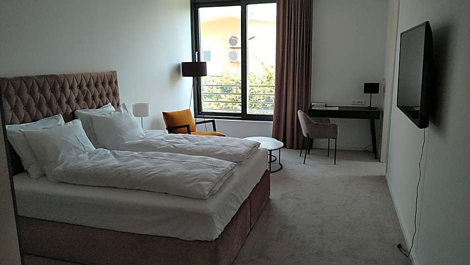 Hotel Oscar