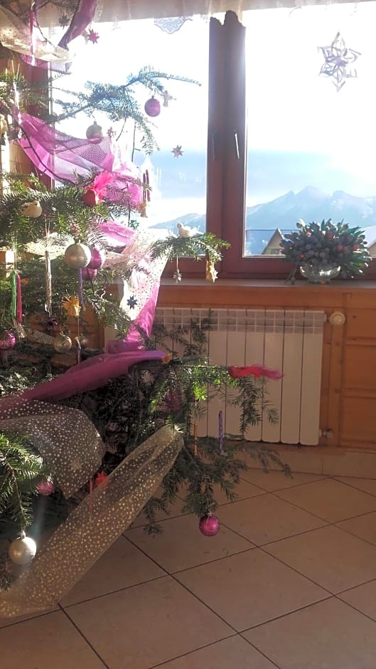 Dom Wczasowy Krystyna