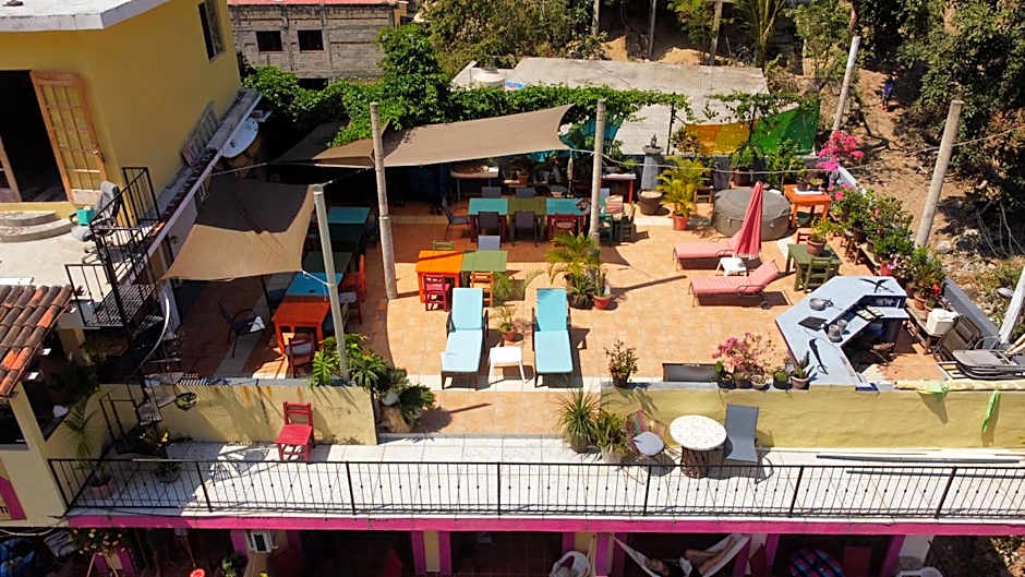 La Posada Pacifica