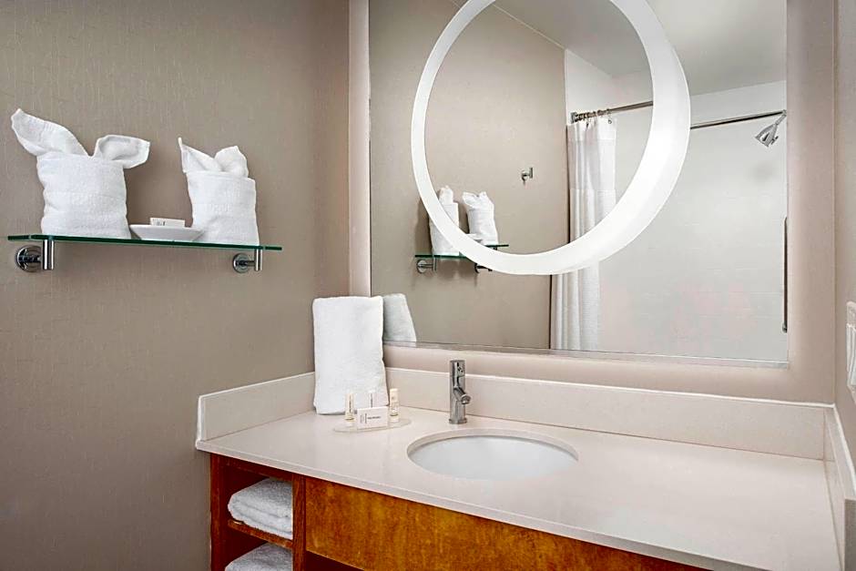 SpringHill Suites by Marriott Potomac Mills Woodbridge